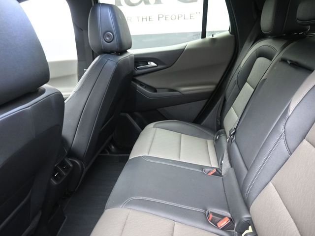 Used 2025 Chevrolet Equinox LT w/ Convenience Package II image 21