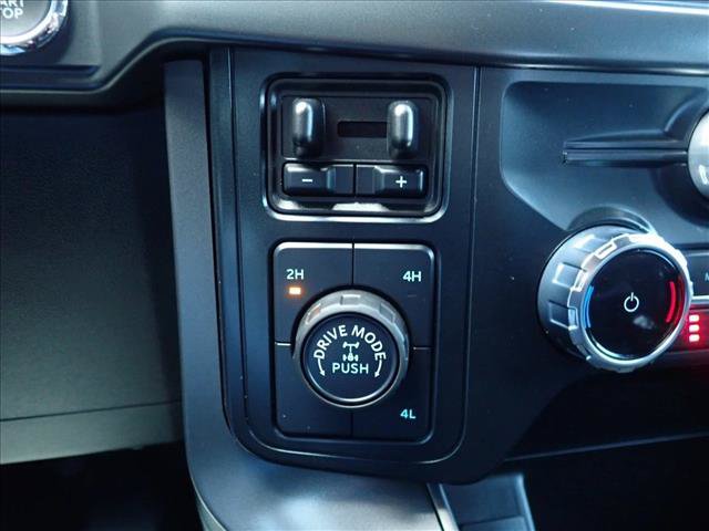 Used 2025 Ford F150 Tremor w/ Tow/Haul Package AWD/4WD image 20