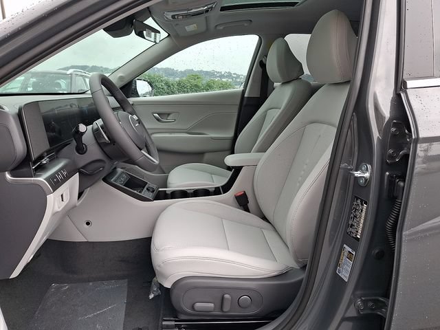 New 2027 Hyundai Kona Limited AWD/4WD image 12