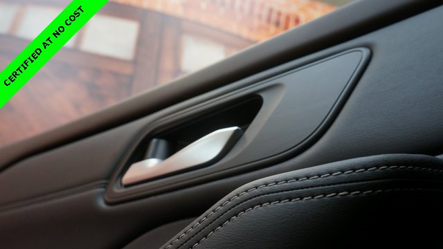 Used 2022 Nissan Rogue SV w/ SV Premium Package image 27