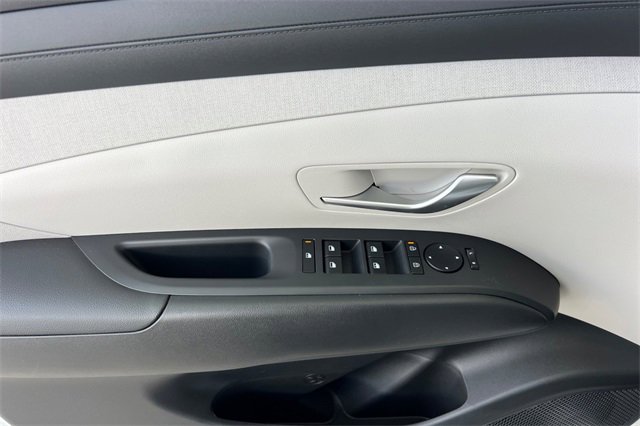 New 2025 Hyundai Tucson SEL w/ Tow & Go Package image 11