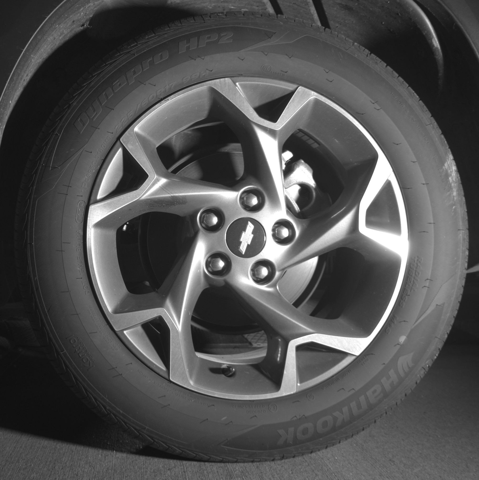 Used 2025 Chevrolet Trax LT image 14