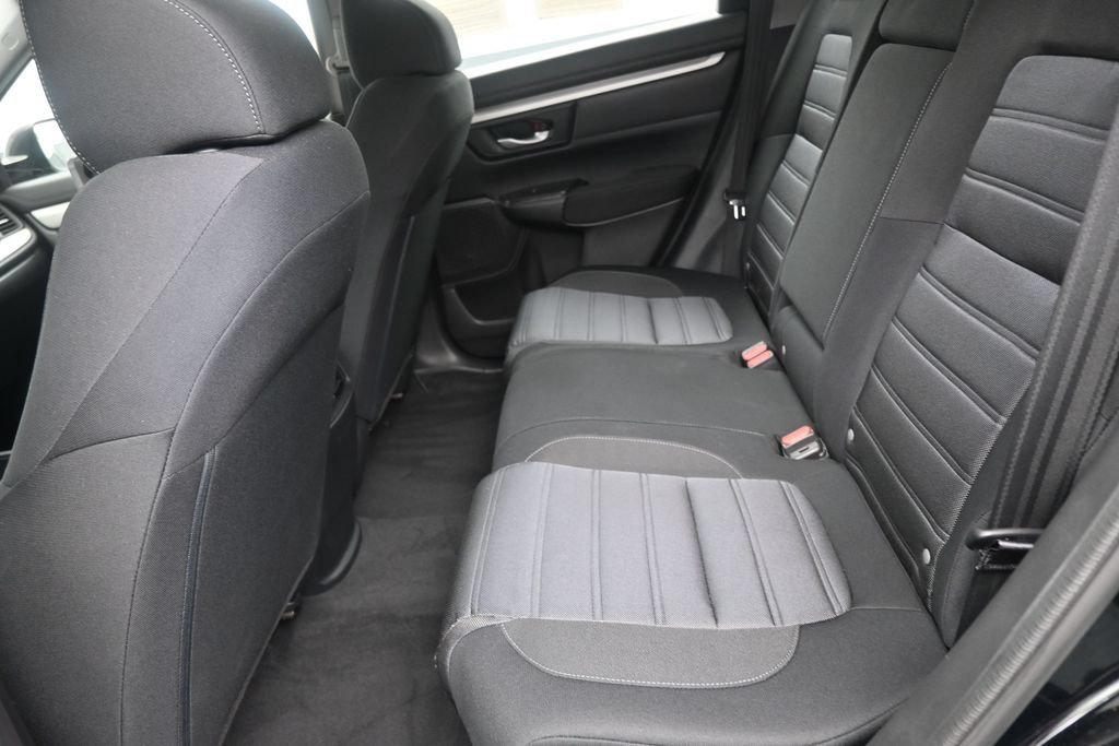 Used 2022 Honda CR-V Special Edition image 13