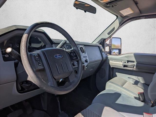 Used 2016 Ford F250 XLT AWD/4WD image 9