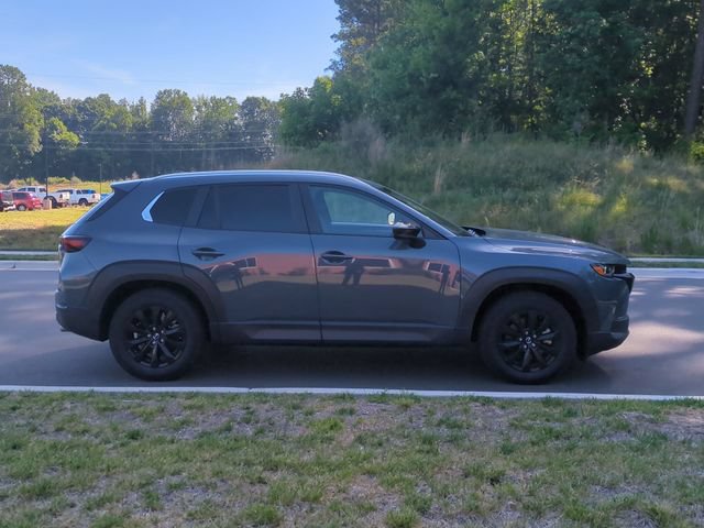 Used 2024 MAZDA CX-50 AWD 2.5 S w/ Cargo Package image 14
