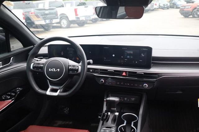 Used 2026 Kia K5 GT-Line w/ GT-Line Premium Package FWD image 25