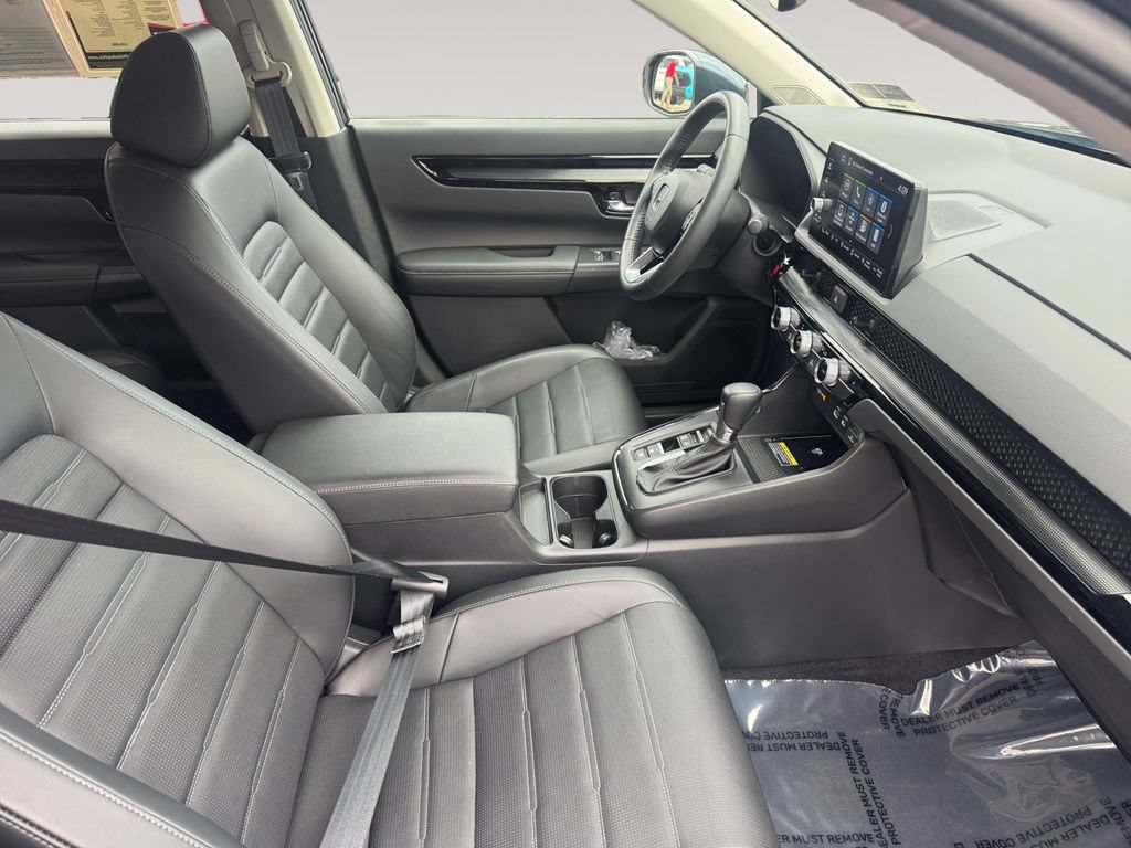 Used 2024 Honda CR-V EX-L image 15