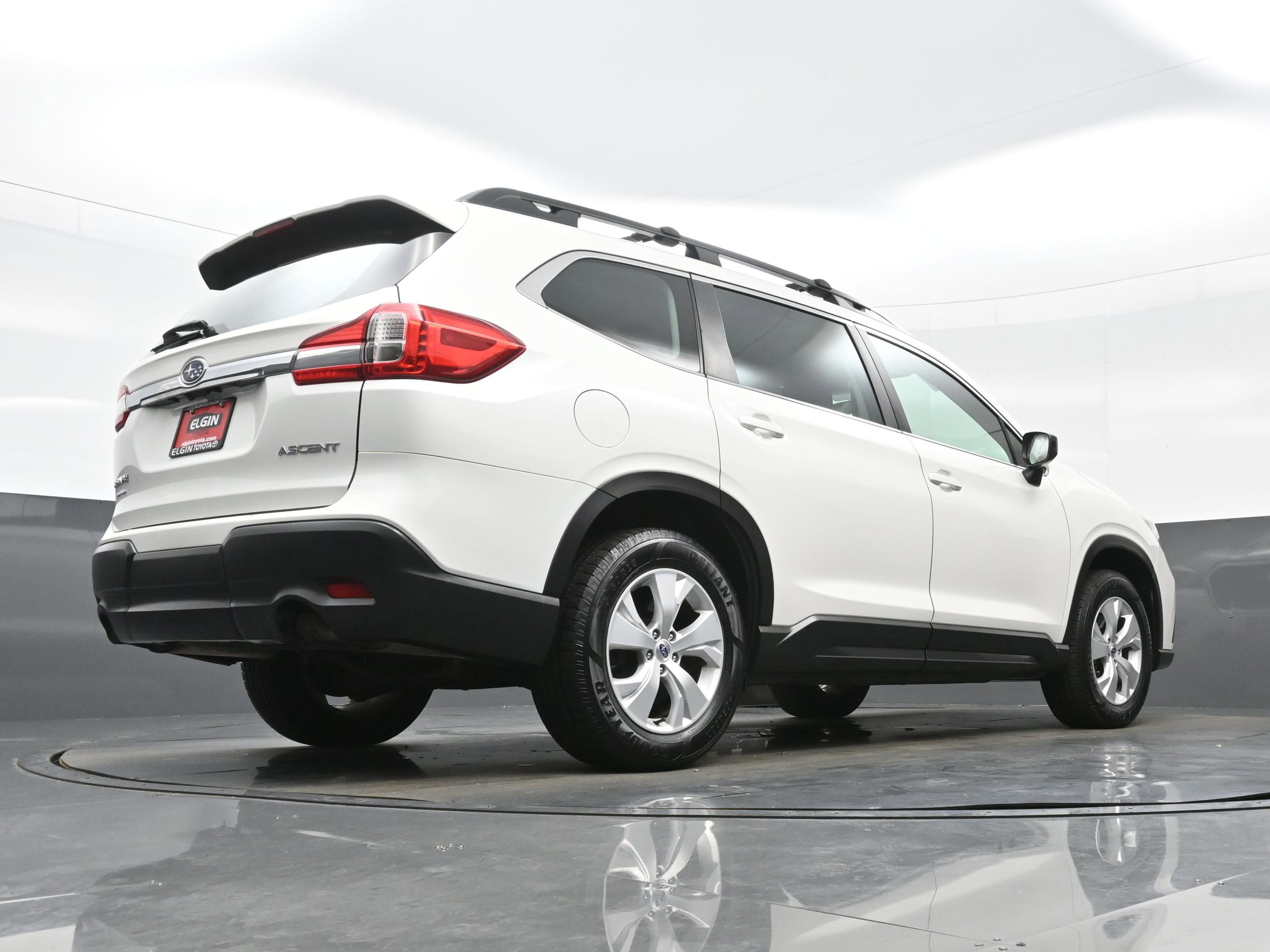 Used 2020 Subaru Ascent 8-Passenger AWD/4WD image 29