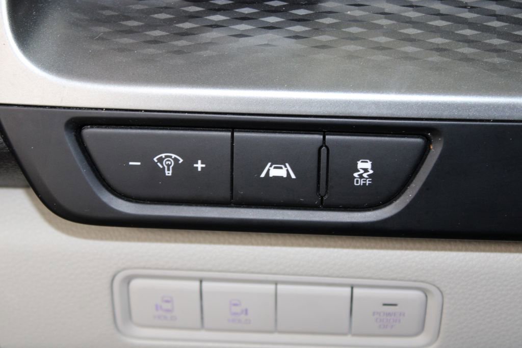 Used 2024 Kia Carnival LX image 40