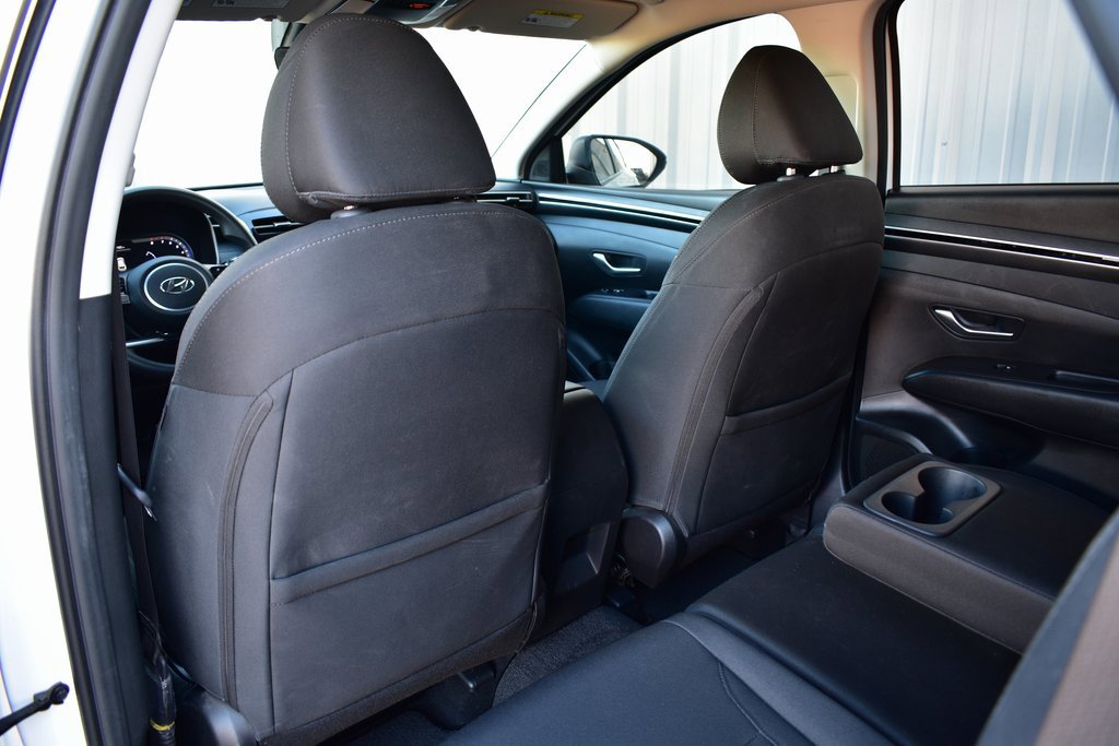 Used 2024 Hyundai Tucson SE image 20