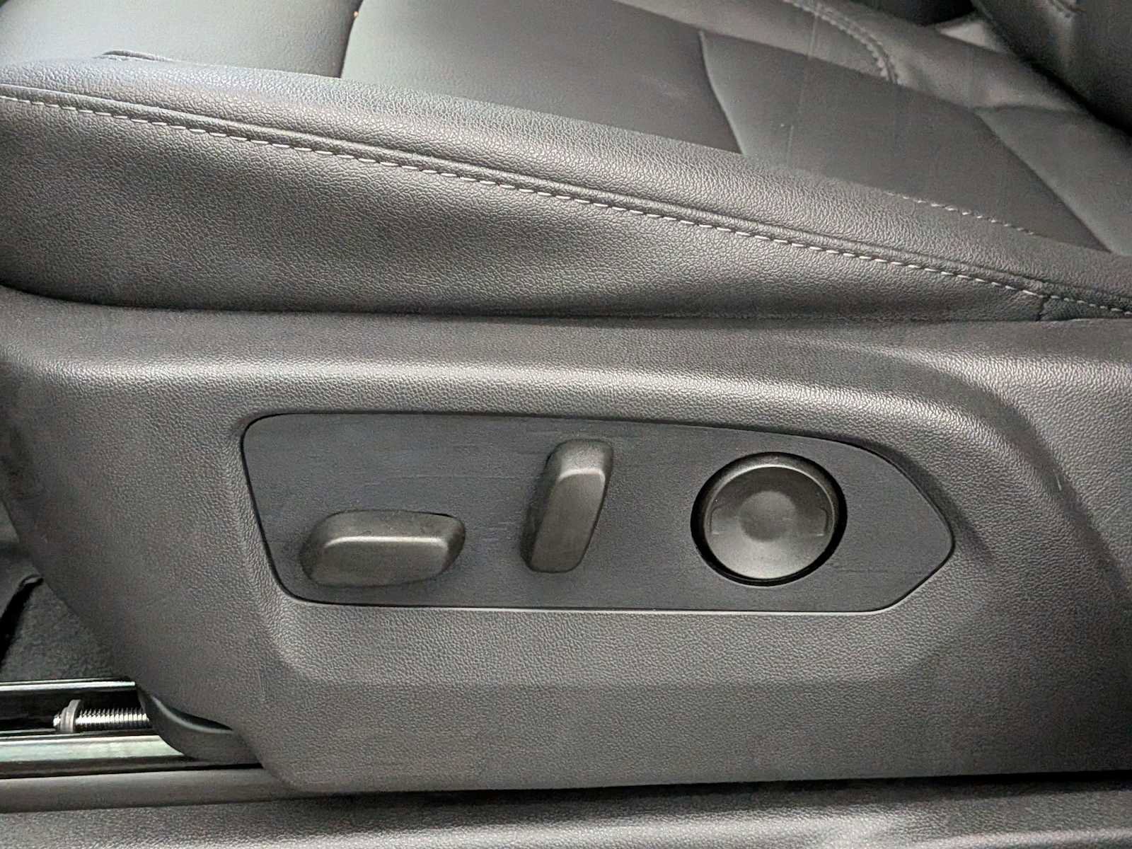 New 2026 Chevrolet Silverado 1500 RST w/ RST All Star Premium Package image 20