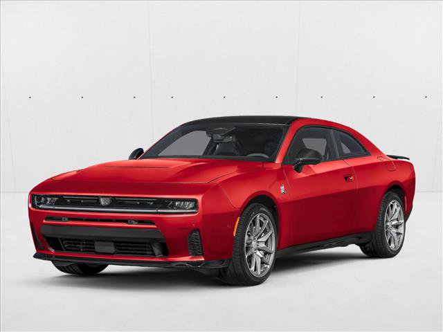 New 2026 Dodge Charger Scat Pack w/ Blacktop Package