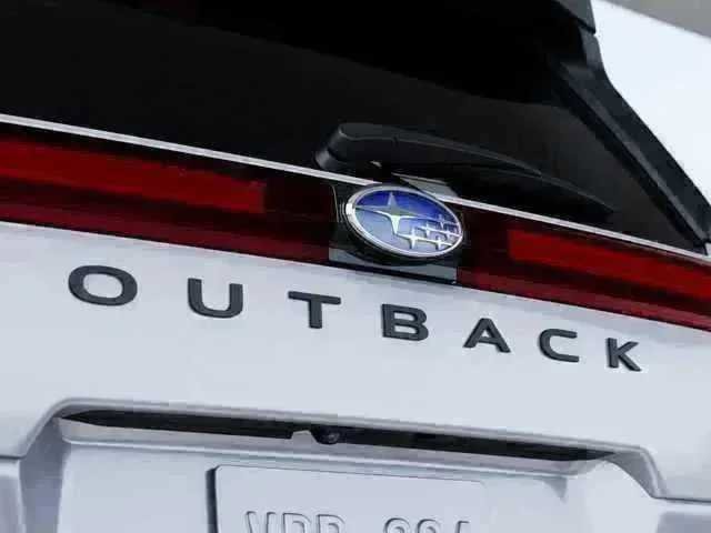 New 2026 Subaru Outback Touring XT AWD/4WD image 10
