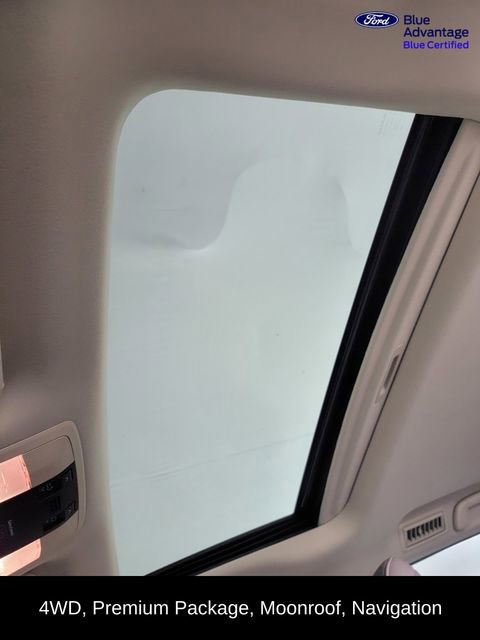 Used 2018 Lexus GX 460 Premium w/ Premium Package image 33