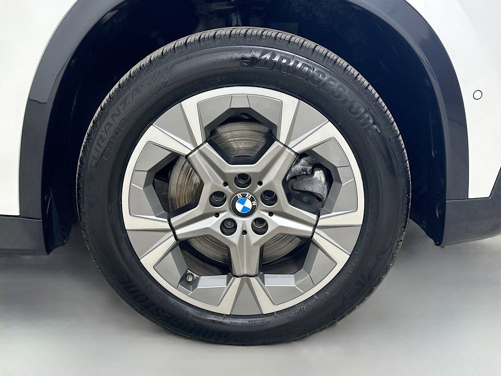 Used 2025 BMW X1 xDrive28i w/ Premium Package AWD/4WD image 10