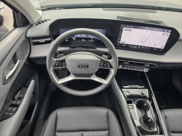 New 2026 Audi Q3 quattro 2.0T image 5