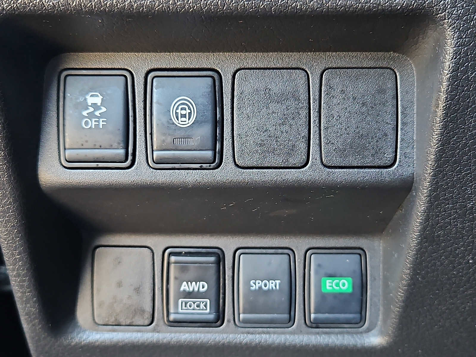 Used 2020 Nissan Rogue Sport S AWD/4WD image 22