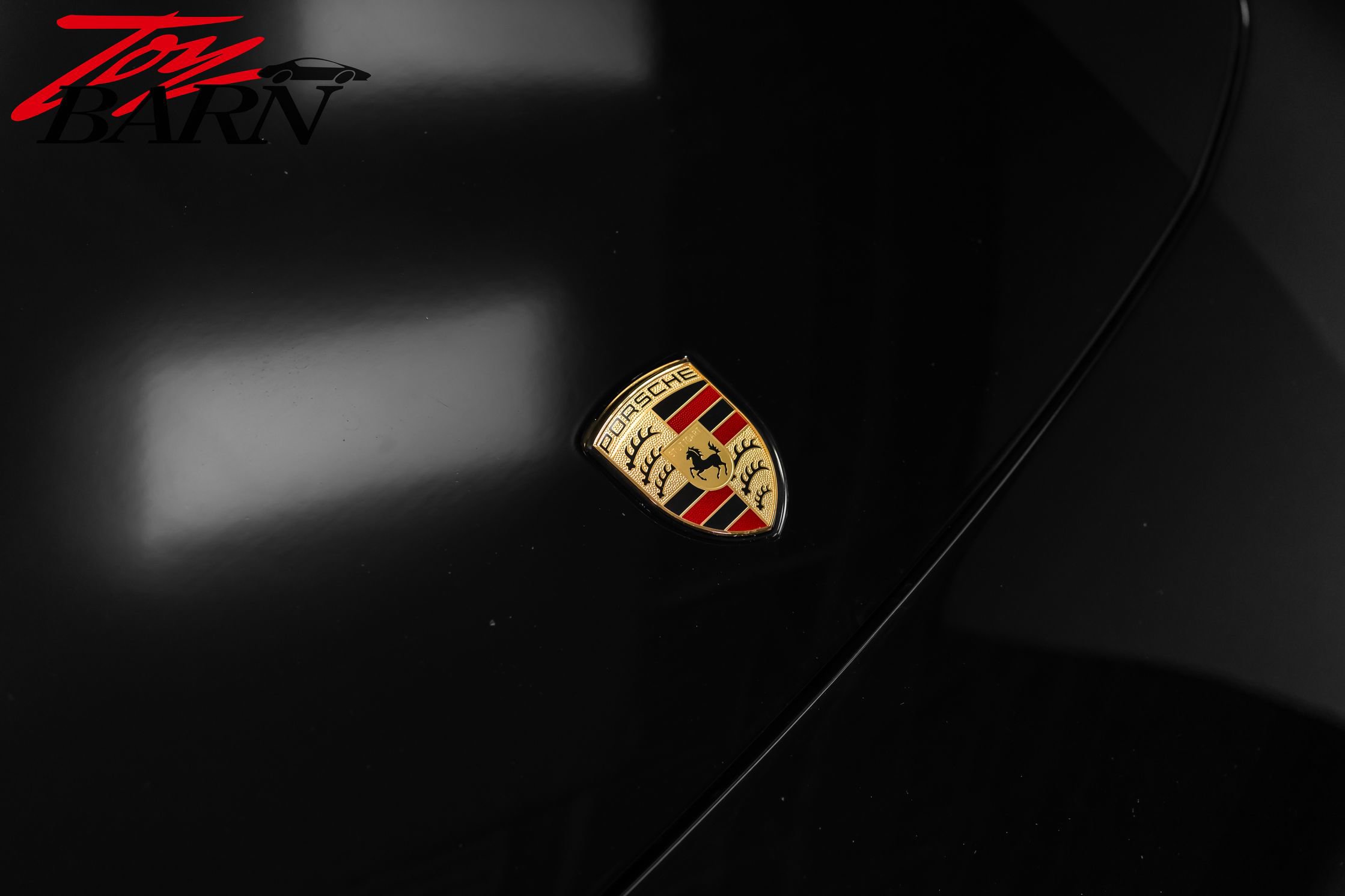 Used 2019 Porsche Panamera GTS image 9