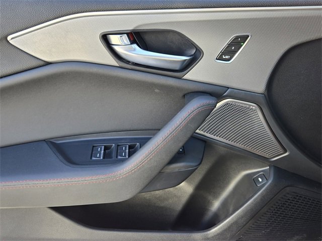 Certified 2022 Acura TLX w/ A-SPEC Pkg image 31