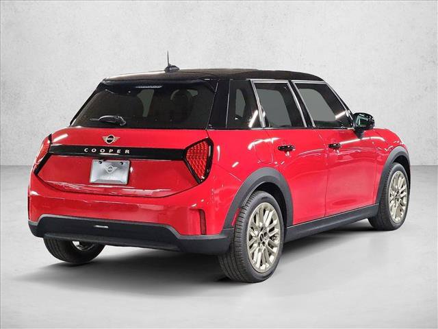 New 2027 MINI Cooper 4-Door Hardtop FWD image 2