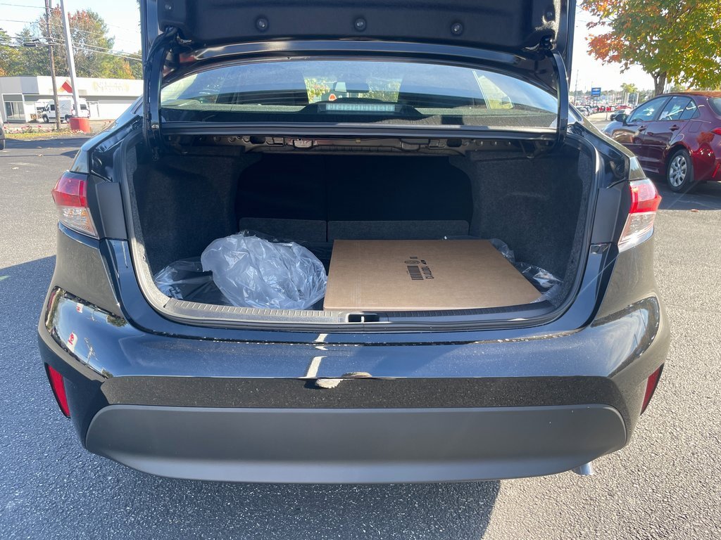 New 2026 Toyota Corolla LE image 5