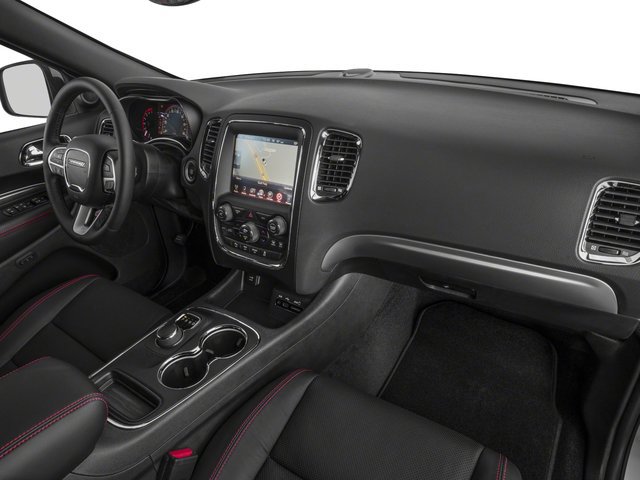 Used 2017 Dodge Durango R/T w/ Technology Group AWD/4WD image 22