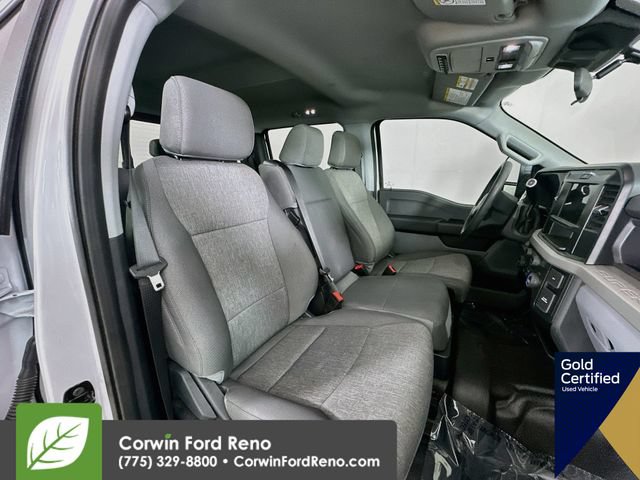 Used 2025 Ford F350 XL AWD/4WD image 30
