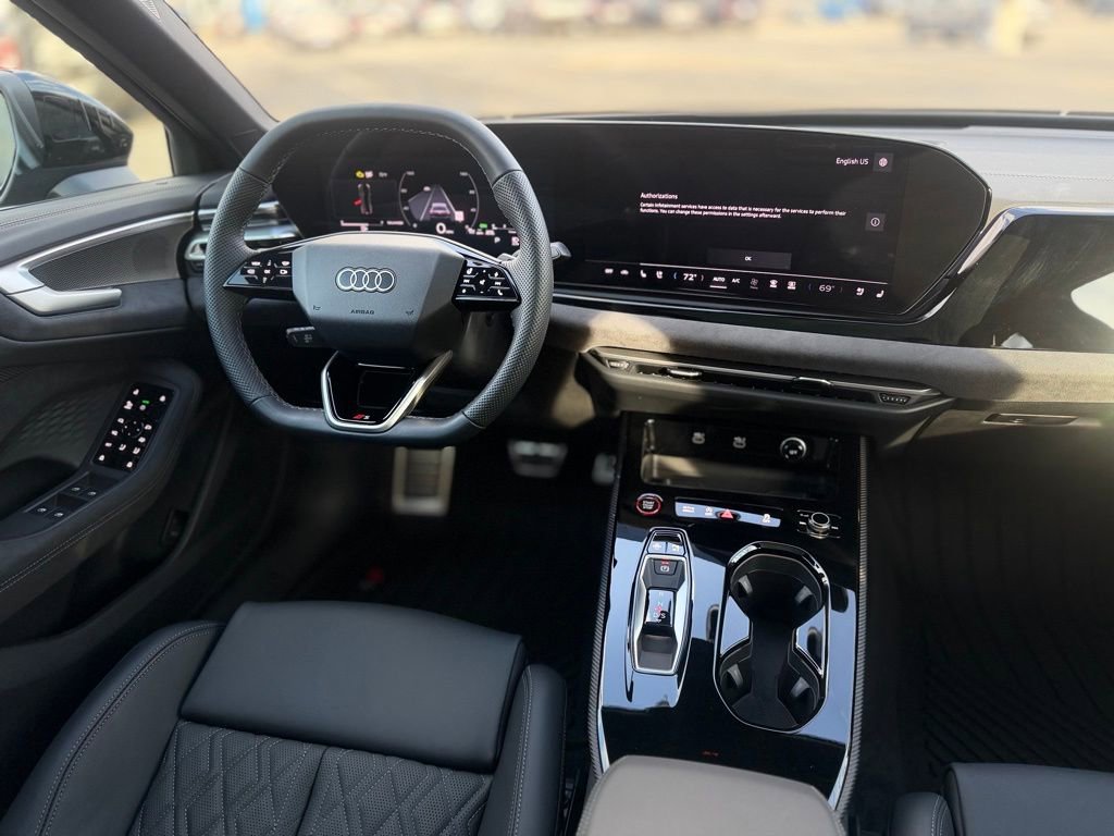 Used 2025 Audi S5 Premium Plus w/ Premium Plus Package image 11