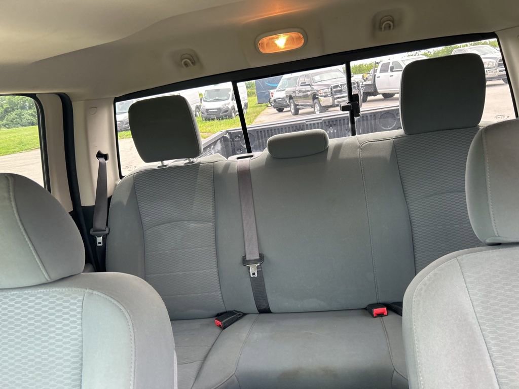 Used 2020 RAM 1500 Classic SLT AWD/4WD image 14