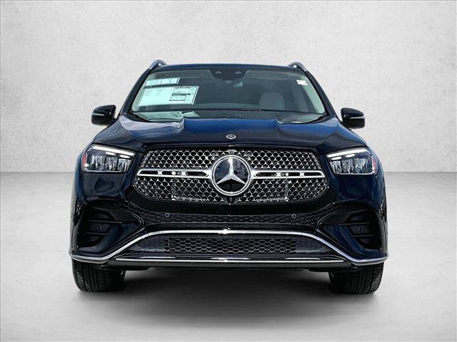 New 2026 Mercedes-Benz GLE 450 4MATIC image 16