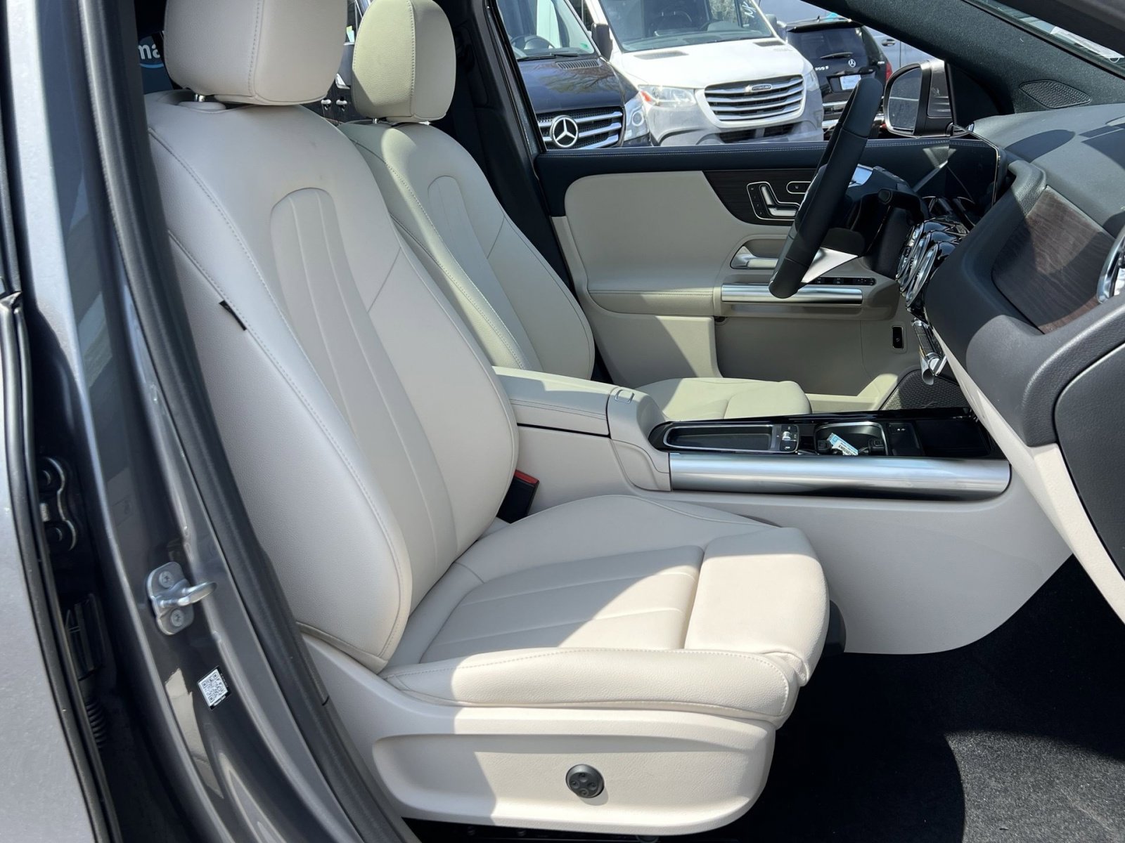New 2026 Mercedes-Benz GLA 250 4MATIC image 26