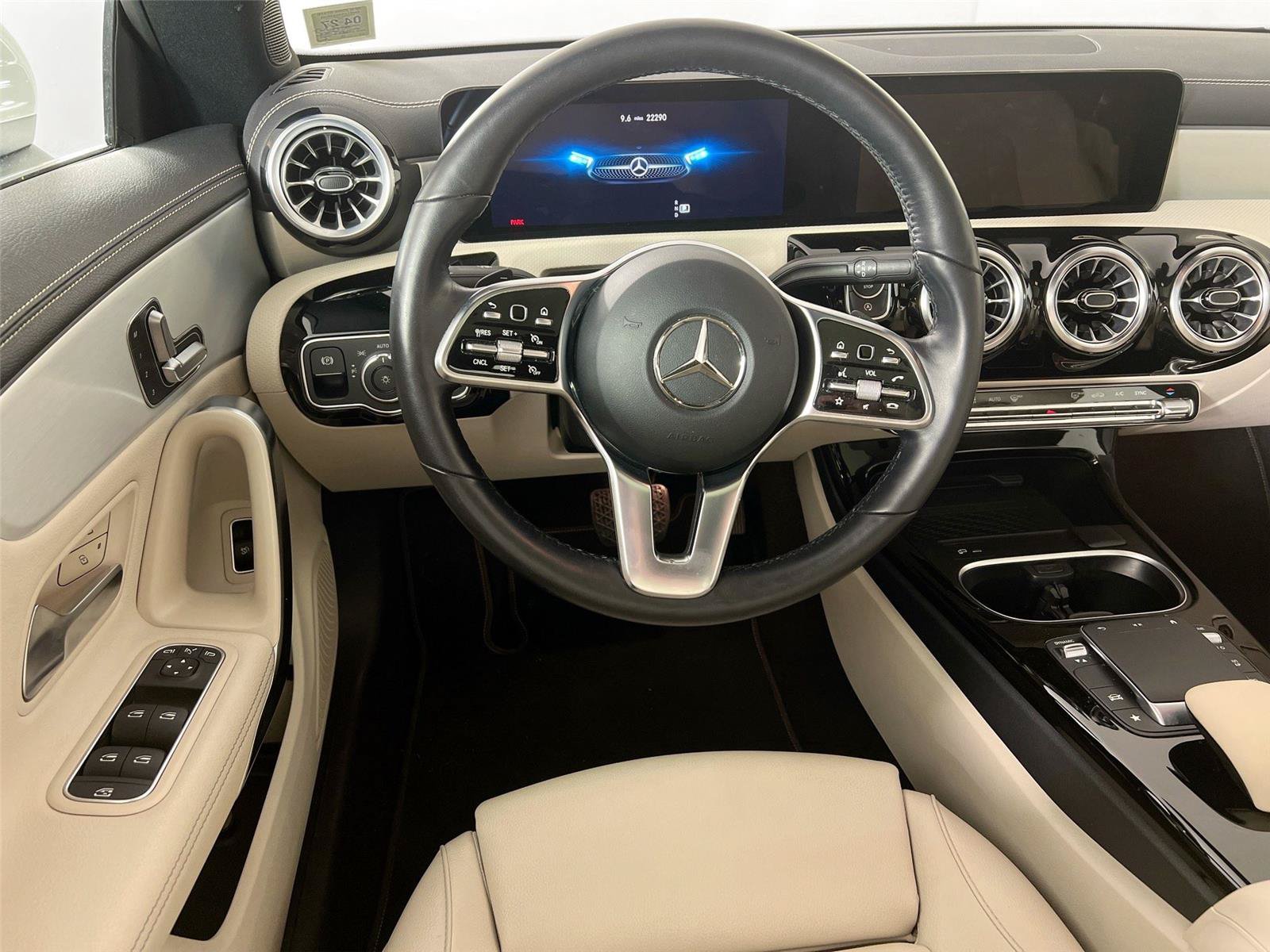 Certified 2023 Mercedes-Benz CLA 250 4MATIC image 22