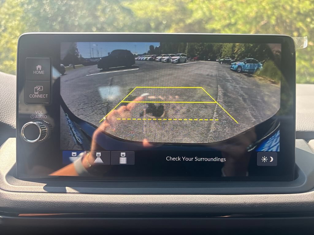 New 2026 Honda Accord LX image 20