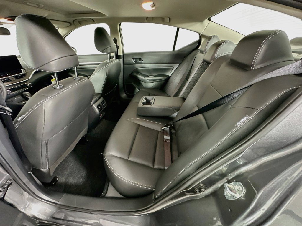 New 2026 Nissan Altima 2.5 SV FWD image 32