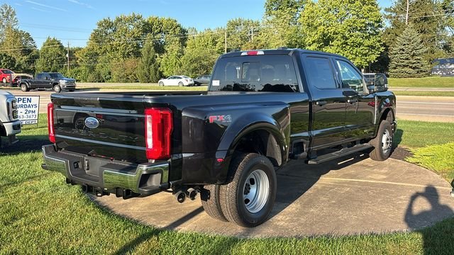 New 2026 Ford F350 XLT AWD/4WD image 25