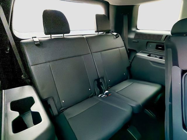 New 2026 Hyundai Santa Fe SEL image 26