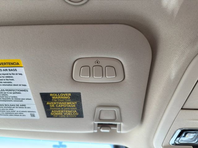 Used 2024 Lincoln Corsair Grand Touring w/ Equipment Group 301A AWD/4WD image 35