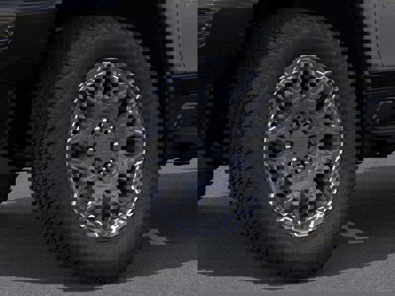 New 2025 GMC Hummer EV 3X image 36