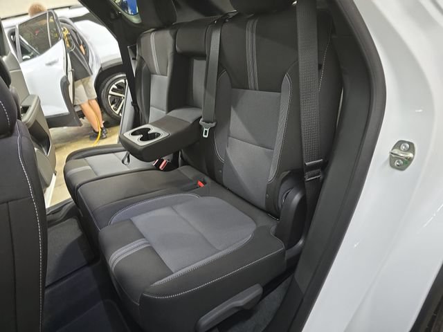 New 2025 Chevrolet Blazer LT FWD image 15