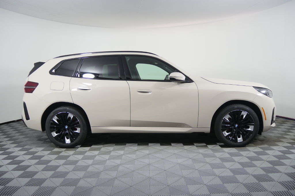 New 2026 BMW X3 xDrive30i AWD/4WD image 3