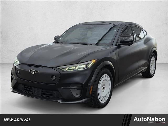 Used 2024 Ford Mustang Mach-E GT AWD/4WD image 1