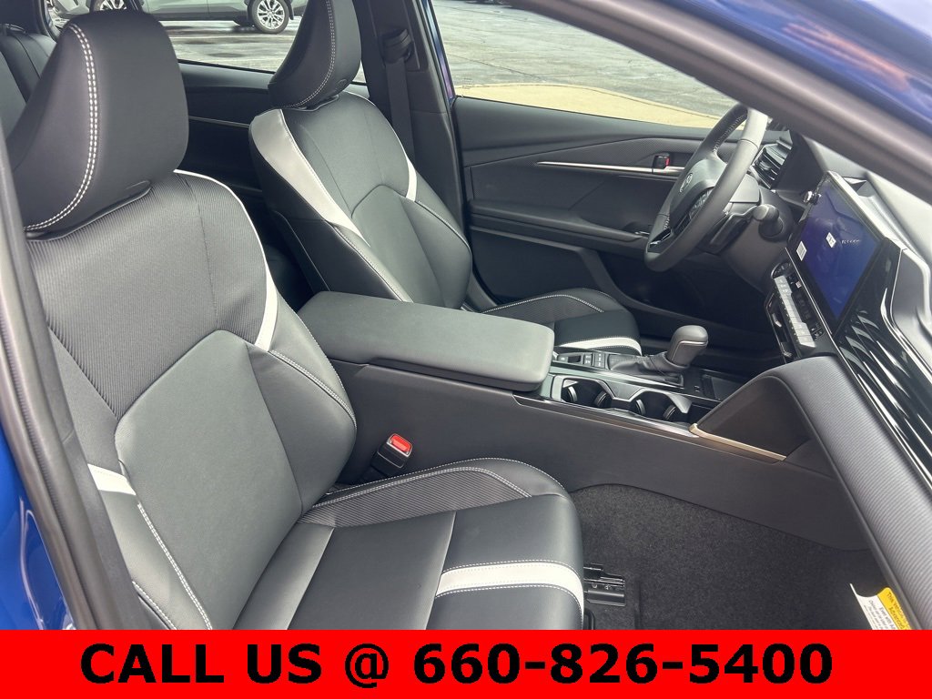 New 2026 Toyota Camry SE image 6
