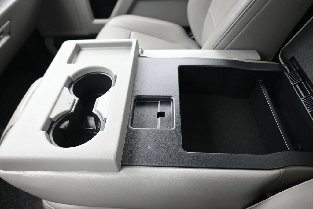 Used 2019 Ford F250 XL w/ XL Value Package RWD image 21