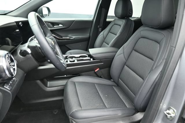 Used 2026 Chevrolet Equinox LT w/ Convenience Package II AWD/4WD image 22
