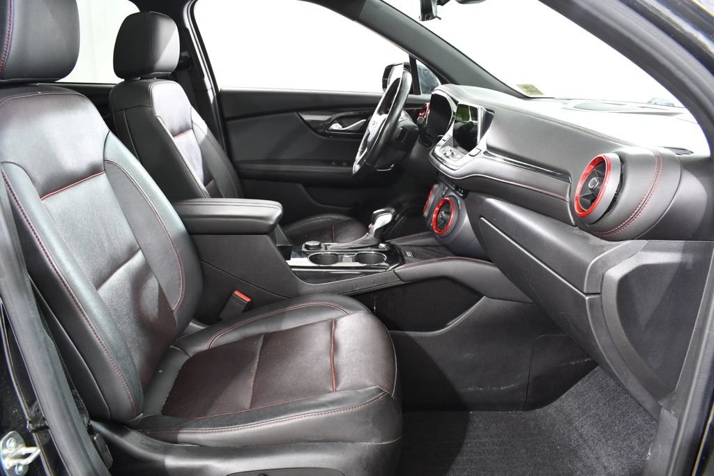 Used 2020 Chevrolet Blazer RS AWD/4WD image 10