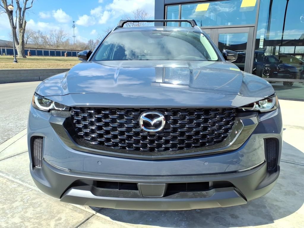New 2026 MAZDA CX-50 2.5 Hybrid w/ Premium Plus Pkg AWD/4WD image 2