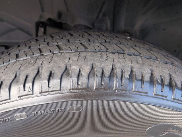 Used 2022 RAM 1500 Classic Warlock w/ Electronics Group image 11