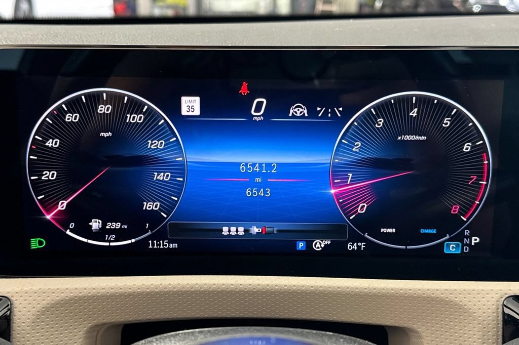Certified 2026 Mercedes-Benz CLA 250 image 32