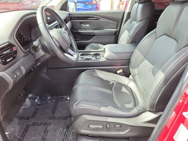 Certified 2024 Honda Pilot EX-L image 18