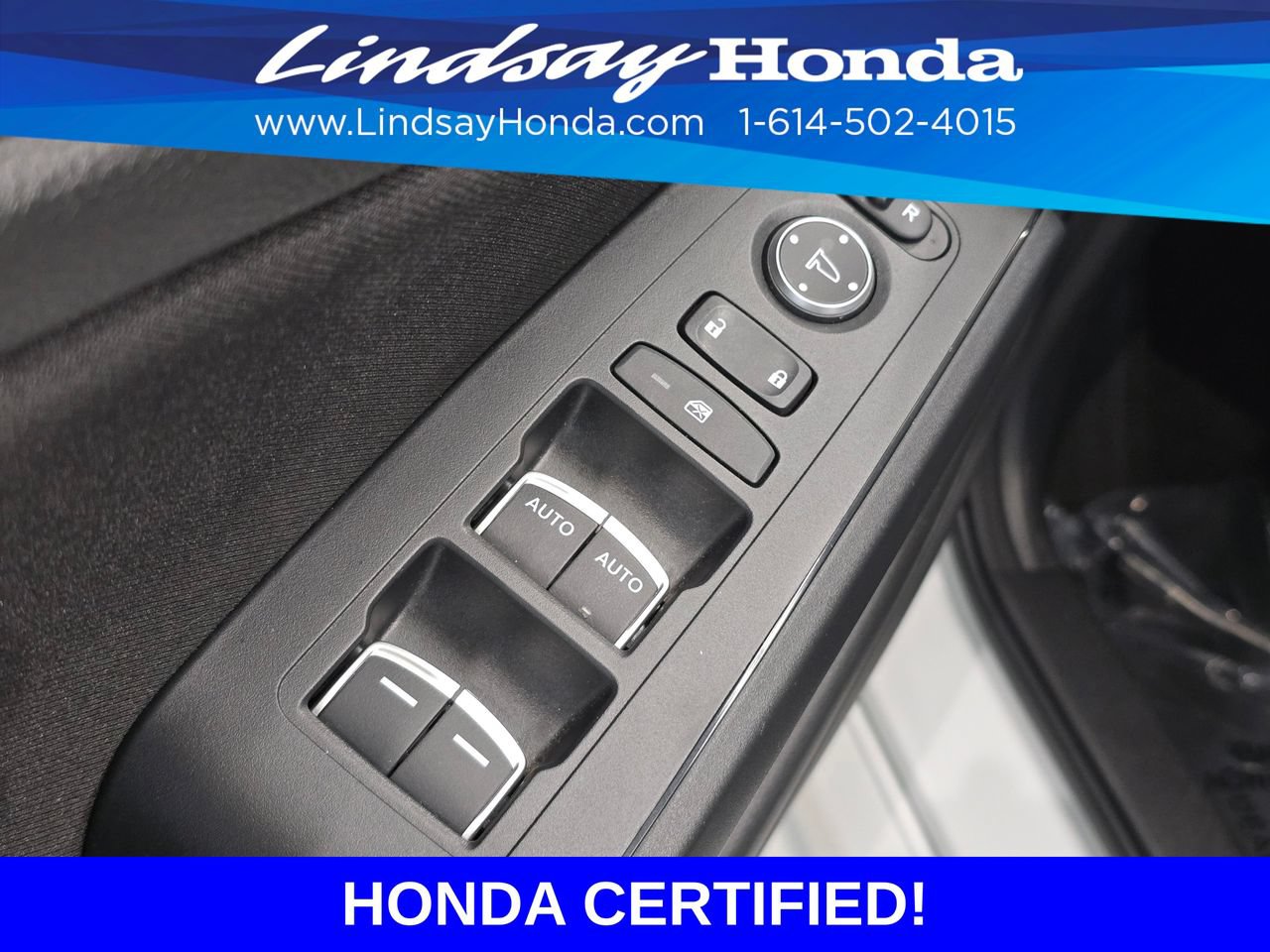 Certified 2023 Honda Civic Sport image 23